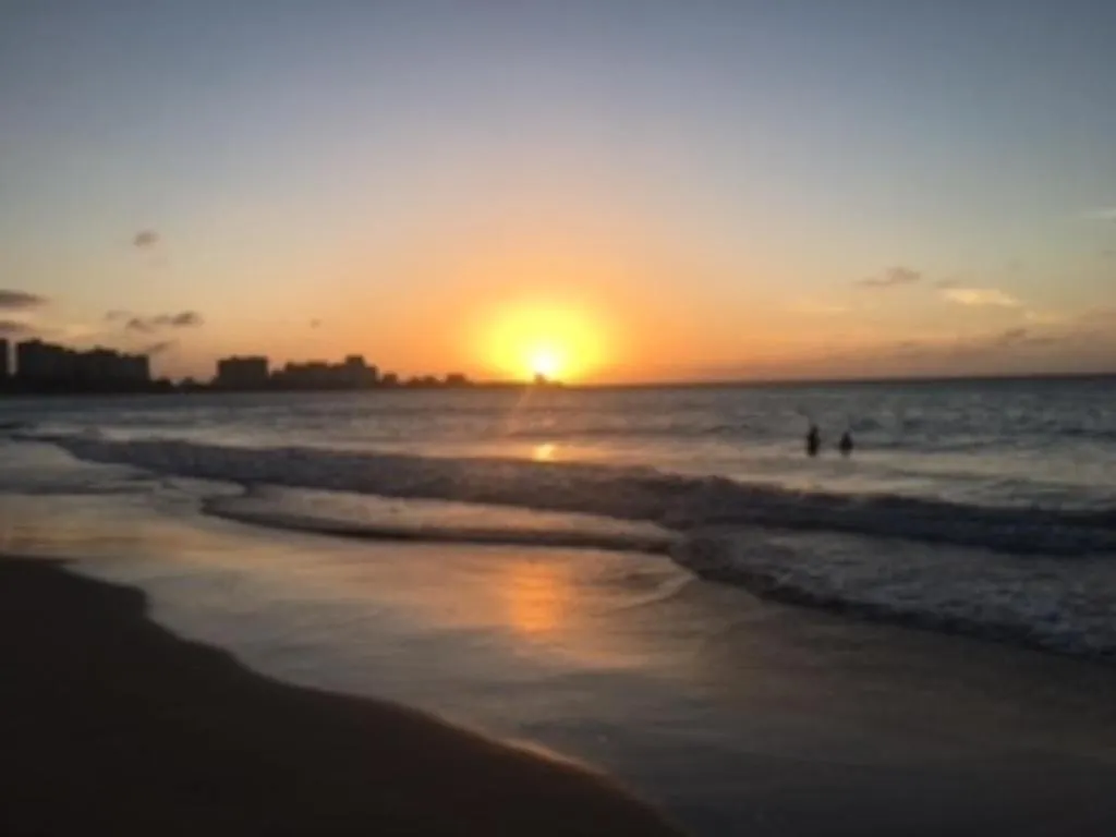Pr-Paradise,Near Beach-3-Bedroom-2-Bathrm-Apt 1-Parkng,Pool- Wi-Fi Rio Grande