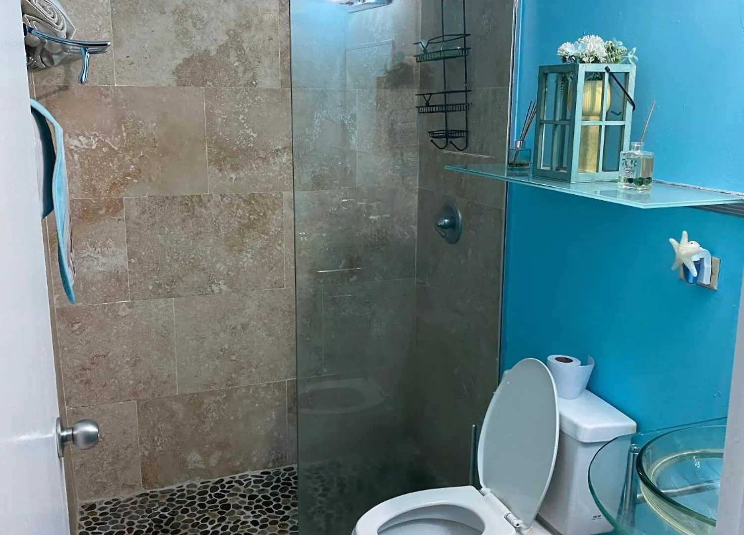 Pr-Paradise,Near Beach-3-Bedroom-2-Bathrm-Apt 1-Parkng,Pool- Wi-Fi Rio Grande