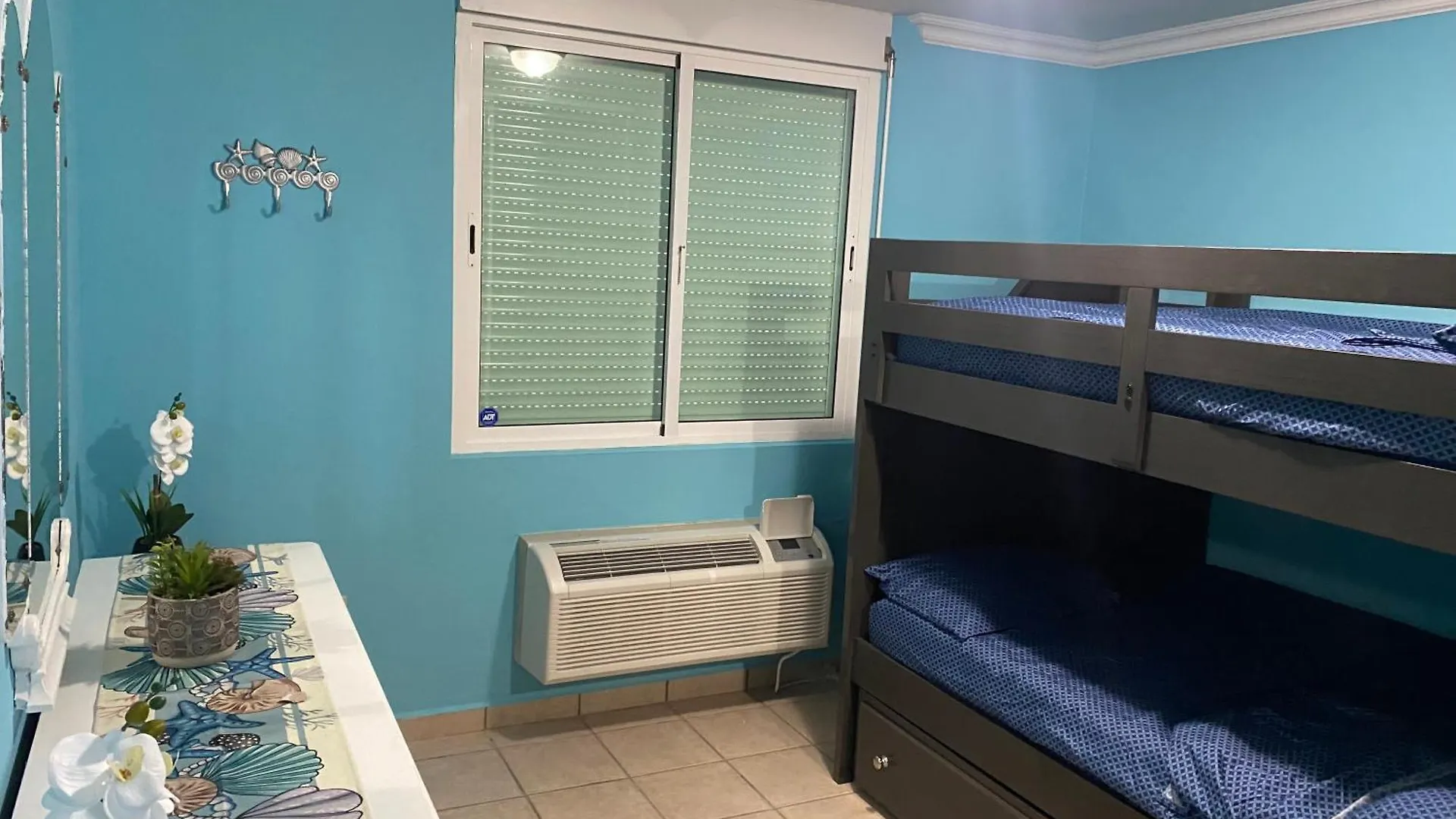 Pr-Paradise,Near Beach-3-Bedroom-2-Bathrm-Apt 1-Parkng,Pool- Wi-Fi Rio Grande 0*,