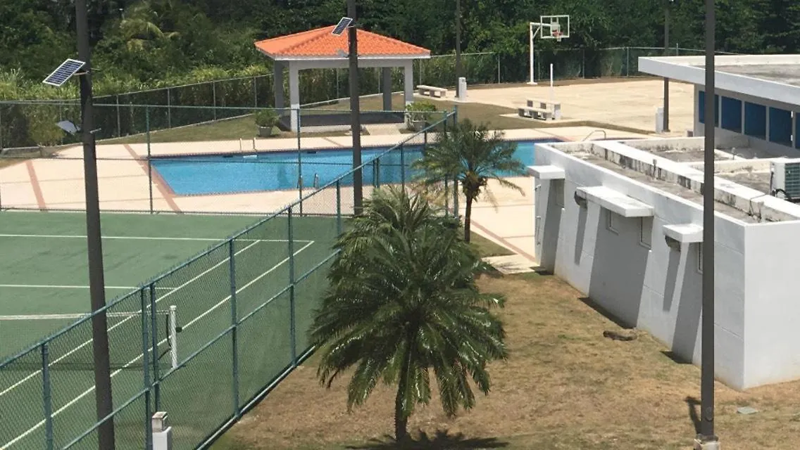 Pr-Paradise,Near Beach-3-Bedroom-2-Bathrm-Apt 1-Parkng,Pool- Wi-Fi Rio Grande Puerto Rico