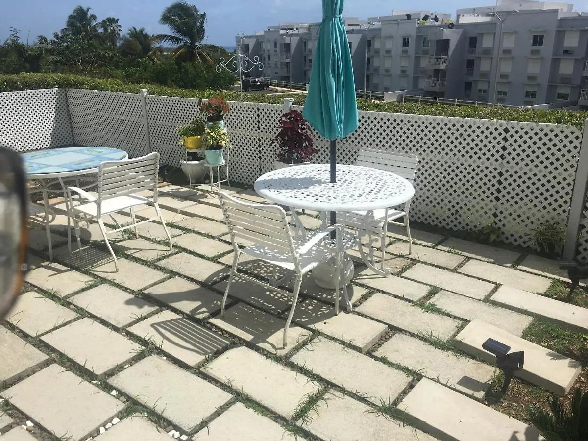 Pr-Paradise,Near Beach-3-Bedroom-2-Bathrm-Apt 1-Parkng,Pool- Wi-Fi Rio Grande 0*,