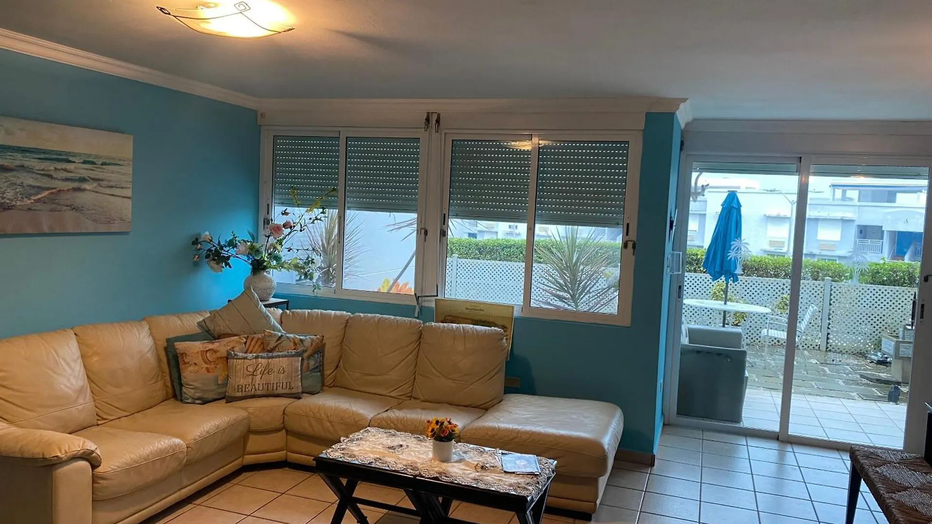 Pr-Paradise,Near Beach-3-Bedroom-2-Bathrm-Apt 1-Parkng,Pool- Wi-Fi Rio Grande Apartment
